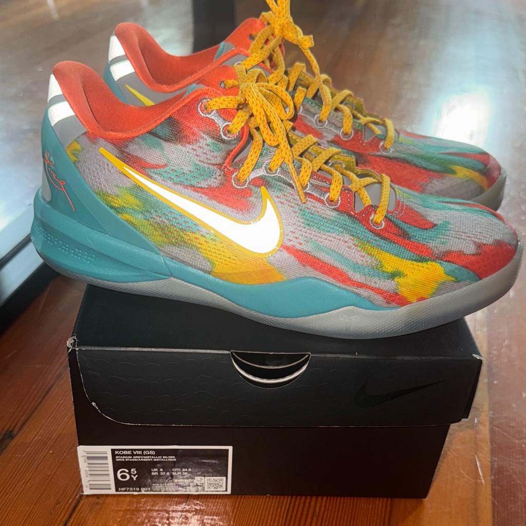 Kobe Viii (Gs)